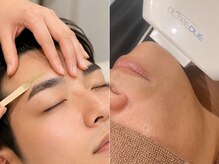 ルタンリッシュオム(Lutan Riche hom)