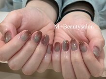 エムプラスビューティー(M+)の雰囲気（☆ワンホン、チーク　トレンドデザイン☆）