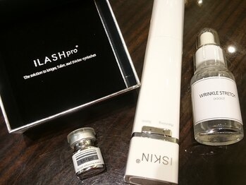 アイラッシュ マルヴァ 姶良イオン店(Eye Lash Malva)/ラッシュアディクト導入☆