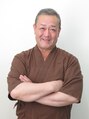 かくた療術院 角田 光則