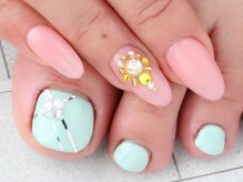 ネイルサロン エスビー(Nail salon SB)/