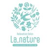 ラナチュール(La.nature)ロゴ