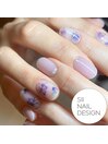 Nail Design１８＊