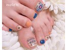 フット定額7560円新 / 8640円再