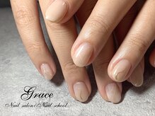 ネイルサロンアンドネイルスクール グレース(Nail salon & Nail school Grace)/