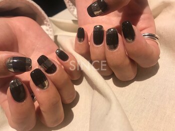 シンス(Since)/【パラジェル】90min