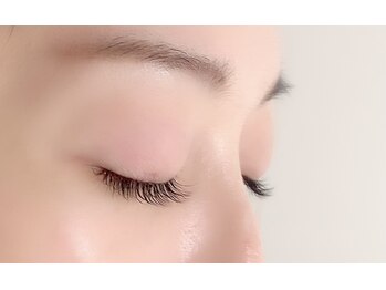 ラフィーネ(Raffine)/ボリュームラッシュ