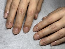 ネイルアンドアイラッシュ シヴァ(Siva)/