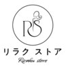 リラクストア (RIRAKU STORE)のお店ロゴ