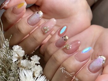 ルブリー(roovely)/HAND☆120分コース