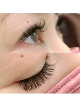 ナチュレ 新松戸店(NATURE)/バインドラッシュ60束