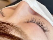 アイラッシュサロン リリアーナ(eyelashsalon Liliana)/ダメージレスラッシュ