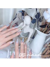 ディージーネイルサロン 渋谷店(DG nail salon)/
