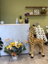 きりん接骨院 整体院/