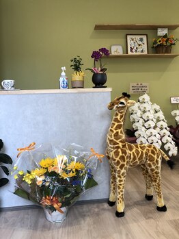 きりん接骨院 整体院/