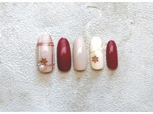 ロザンナ ネイル(Rosanna Nail)/プチデザインコース