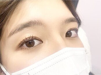 ナイン(NINE)/ラッシュリフト/まつげパーマ