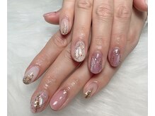 ミントネイルサロン/