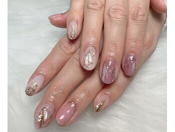 ミントネイルサロン/