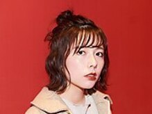 リア 亀戸店(lia)/本数を変えてはっきりした目元に