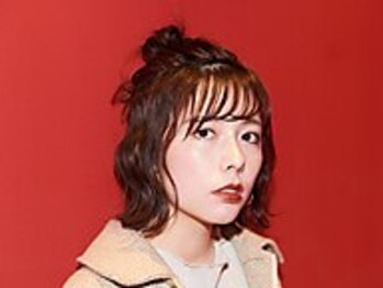 リア 亀戸店(lia)/本数を変えてはっきりした目元に