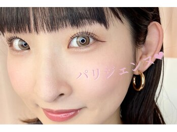 セネル(SeneL)/パリジェンヌラッシュリフト♪ 