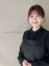 グランドデザイン 岐南店(GRAND DESIGN) SATO 