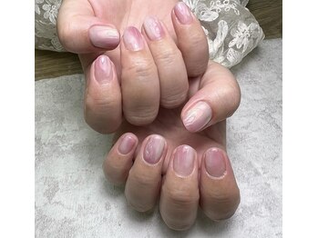 クレア ネイル(CREAR NAIL)/