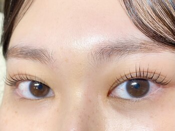 レーヴ アイラッシュ(Reve eyelash)/パリジェンヌラッシュリフト♪