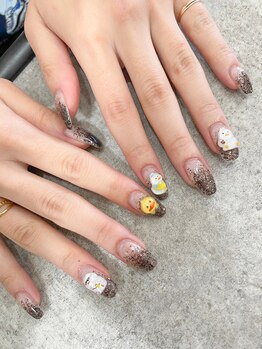 テラス(TERRACE)/3Dデザイン