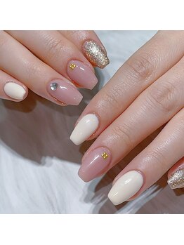クイーンズビューティーサロン 新宿本店(Queen's beauty salon)/ 人気No.1定額コース