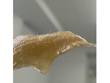 リュミエール デスポワール(Lumiere d'espoir)/フェイスワックス