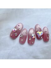 シェリ バイ ラズライト(Cherie By.Laslight)/