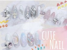 ☆海外・国内から厳選したかわいいパーツ多数☆《ブランドパーツもあります》