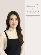 ヴィラーヴォ 銀座(VILLAVO) V 児玉