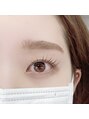 チルアンドアイ 千葉駅前店(Chill&Eye)&nbsp;まつ毛も眉毛どちらも可愛くできます☆彡なりたいを叶えましょう