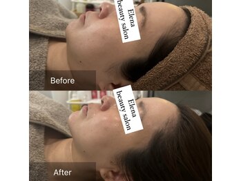 エレナ(Elena)/イベント前に人気です