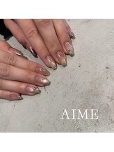 アイム(AIME)/韓国