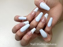 マハナ(mahana)