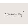 イズミネイル(izumi.nail)のお店ロゴ