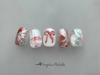 アンジェリカミッシェル 津田沼店/ フルオーダーコース