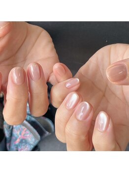 アイリッシュネイル 久屋大通店(Irish Nail)/ぷるマグ