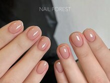 ネイルフォレスト(NAIL FOREST)/