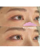 ジョリー(Jolie)/マシュマロロッド