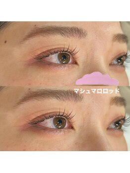 ジョリー(Jolie)/マシュマロロッド