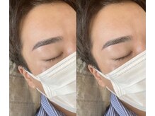 エストアール 博多口店(est-r.)/#美眉#アイブロウスタイリング