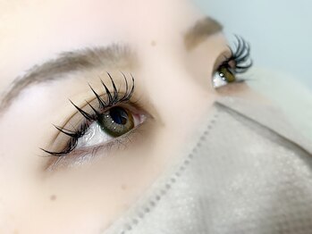 スリーエススタイルズ(3s Styles)/マツエク付け放題