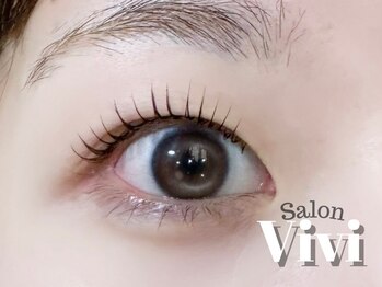 サロン ヴィヴィ(Salon Vivi)/ラッシュリフト