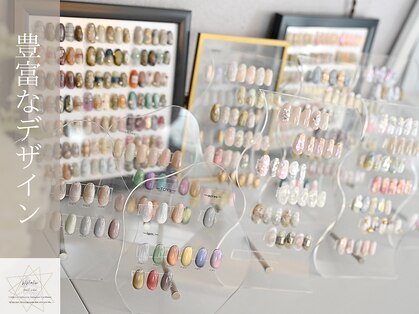 エスエスエーダブリュー(ssaw)の写真