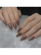 ヘブン ネイル 鶯谷(HEAVEN Nail)/